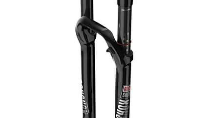 MB Rock Shox News 2018 Pike MB Rock Shox News 2018 Pike