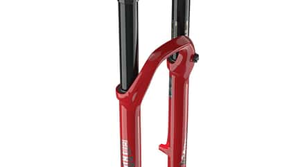 MB Rock Shox Lyrik RCT3 2018 MB Rock Shox Lyrik RCT3 2018