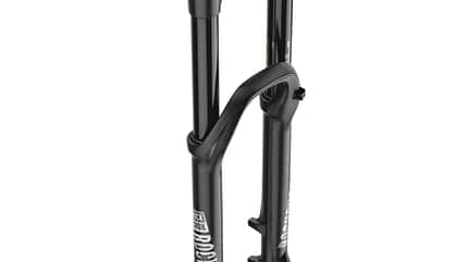 MB Rock Shox Yari 2018 MB Rock Shox Yari 2018