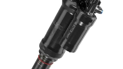 MB Rock Shox Super Deluxe RCT 2018 MB Rock Shox Super Deluxe RCT 2018