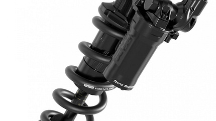 MB Rock Shox News 2018 Superdeluxe MB Rock Shox News 2018 Superdeluxe