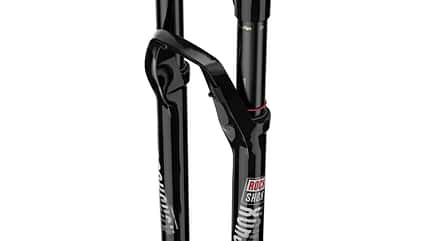 MB Rock Shox News 2018 Revelation MB Rock Shox News 2018 Revelation