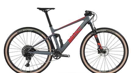 MB BMC Fourstroke 01 Three 2019 MB BMC Fourstroke 01 Three 2019