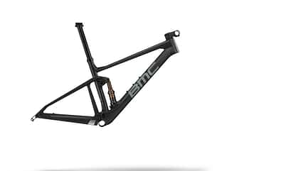 MB BMC Fourstroke 01 Frameset 2019 MB BMC Fourstroke 01 Frameset 2019