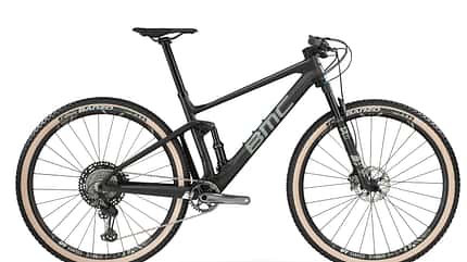 MB BMC Fourstroke 01 Two 2019 MB BMC Fourstroke 01 Two 2019