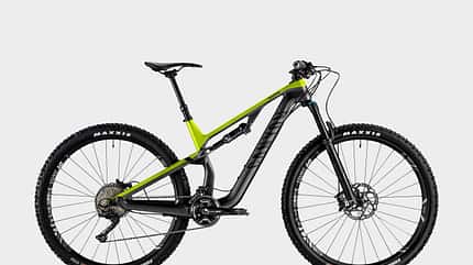 MB Canyon Neuron CF 9.0 2019 MB Canyon Neuron CF 9.0 2019