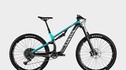 MB Canyon Neuron CF WMN 9.0 2019 MB Canyon Neuron CF WMN 9.0 2019