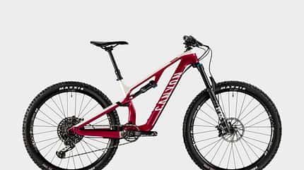 MB Canyon Neuron CF WMN 8.0 2019 MB Canyon Neuron CF WMN 8.0 2019
