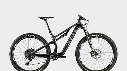 MB Canyon Neuron CF 9.0 SL 2019 MB Canyon Neuron CF 9.0 SL 2019