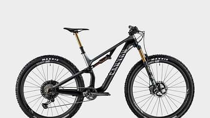 MB Canyon Neuron CF 9.0 Unlimited 2019 MB Canyon Neuron CF 9.0 Unlimited 2019