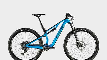 MB Canyon Neuron CF 8.0 2019 MB Canyon Neuron CF 8.0 2019