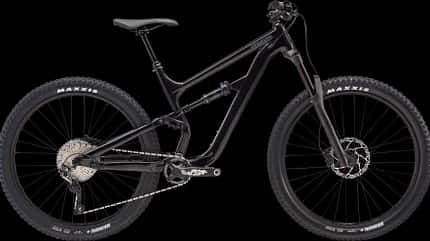 MB Cannondale Bad Habit 2019 MB Cannondale Bad Habit 2019