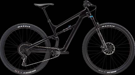 MB Cannondale Habit 2019 3 BPL MB Cannondale Habit 2019 3 BPL