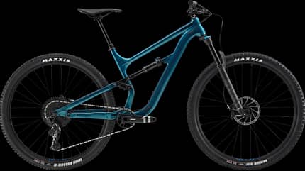 MB Cannondale Habit 2019 4 DTE MB Cannondale Habit 2019 4 DTE