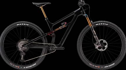 MB Cannondale Habit 2019 Prof Fahrbild CRB 1 MTG MB Cannondale Habit 2019 Prof Fahrbild CRB 1 MTG