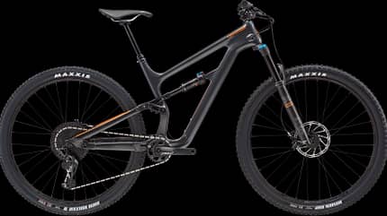 MB Cannondale Habit 2019 Womans MB Cannondale Habit 2019 Womans