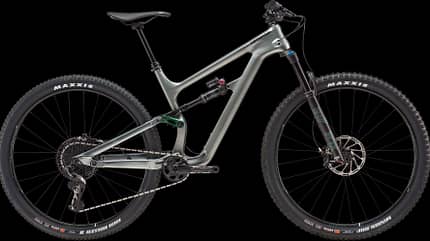 MB Cannondale Habit 2019 Prof Fahrbild CRB 2 SGG MB Cannondale Habit 2019 Prof Fahrbild CRB 2 SGG