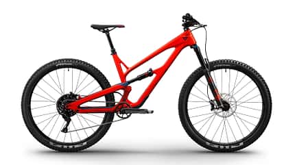MB YT Jeffsy 29 CF Comp 2019