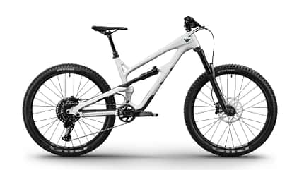 MB YT Jeffsy 27 CF Pro 2019