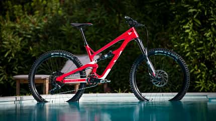 MB YT Jeffsy 27 2019