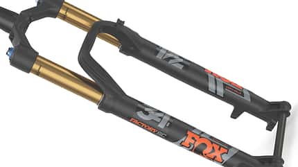 Fox 34 Fit 4 2020
