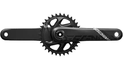 MB Truvativ Descendant Carbon MB Truvativ Descendant Carbon