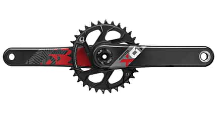 MB Sram DUB X01 Eagle MB Sram DUB X01 Eagle