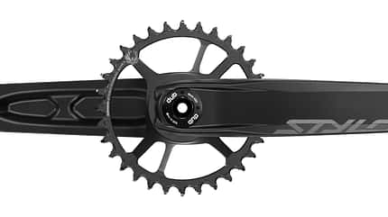 MB Sram DUB Stylo 6k MB Sram DUB Stylo 6k