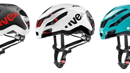 RB Uvex Race 9 Helm Neuheiten Farben RB Uvex Race 9 Helm Neuheiten Farben