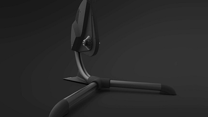 RB BKool Smart Air Rollentrainer Neuheiten 2019 Detail 2 RB BKool Smart Air Rollentrainer Neuheiten 2019 Detail 2