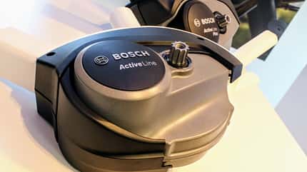 UB Bosch 2018 active line und active line plus UB Bosch 2018 active line und active line plus
