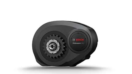 UB Bosch Performance Line UB Bosch Performance Line