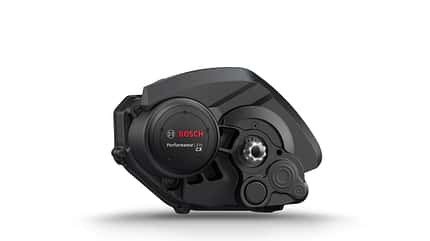 UB Bosch Performance Line CX Motor UB Bosch Performance Line CX Motor