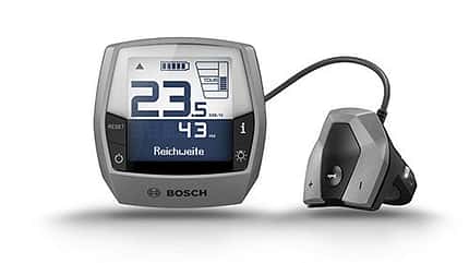 UB Bosch Display Intuvia UB Bosch Display Intuvia