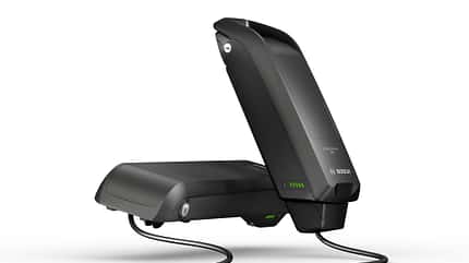 UB Bosch DualBattery UB Bosch DualBattery