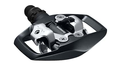 MB Shimano PD-ED500 Pedal MB Shimano PD-ED500 Pedal