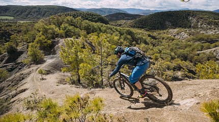 MB Specialized 2018 MS