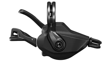MB Shimano XTR 9100 Schalthebel MB Shimano XTR 9100 Schalthebel