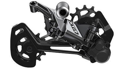 MB Shimano XTR 9100 Schaltwerk MB Shimano XTR 9100 Schaltwerk