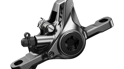 MB Shimano XTR 9100 Bremse XC MB Shimano XTR 9100 Bremse XC