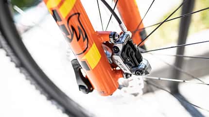 MB Shimano XTR M9100 Bremse MB Shimano XTR M9100 Bremse