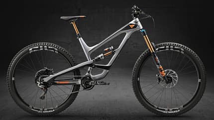 MB YT Capra 2018 MB YT Capra 2018