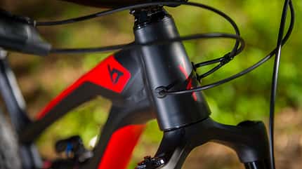 MB YT Capra 2018 MB YT Capra 2018