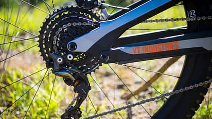 MB YT Capra 2018 MB YT Capra 2018
