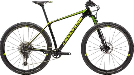 MB Cannondale F-Si 2019 Worldcup Hi MOd MB Cannondale F-Si 2019 Worldcup Hi MOd