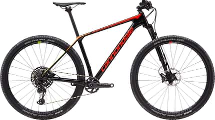 MB Cannondale F-Si Carbon 2 MB Cannondale F-Si Carbon 2