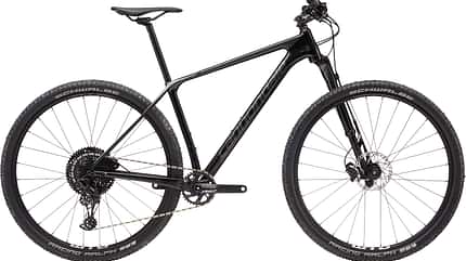 MB Cannondale F-Si Carbon 4 MB Cannondale F-Si Carbon 4