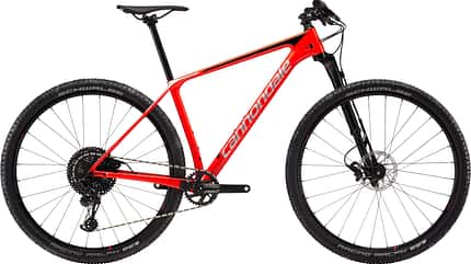 MB Cannondale F-Si Carbon 3 MB Cannondale F-Si Carbon 3