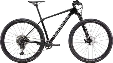 MB Cannondale F-Si 2019 Worldcup Hi Mod BLK MB Cannondale F-Si 2019 Worldcup Hi Mod BLK
