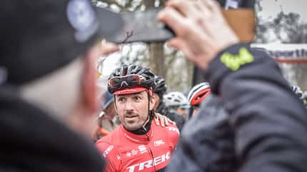 RB Gran Fondo Strade Bianche 2017 mitgefahren